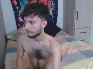 Cam4 Live Sex Cam of Adrien_Twink