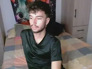 Cam4 Adult Video Chat of Adrien_Twink
