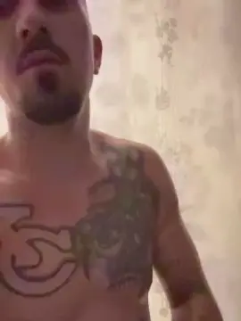 Cam4 Sex Cam of Antdaddy661