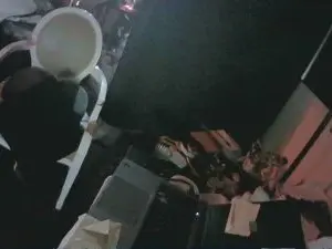 Cam4 Sex Cam of B4KINC