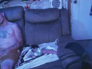 Cam4 Live Porn of Jaygivethe69