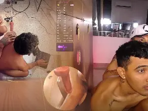 Cam4 Watch Live Sex Cams of NoTopNoBot