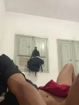 Cam4 Sex Cam of Uelingtonmoreno