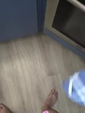 Cam4 Live Sex of clem87hot