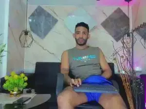 Cam4 Adult Webcam of dominic_max1