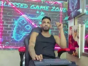 Cam4 Best Webcam of dominic_max1