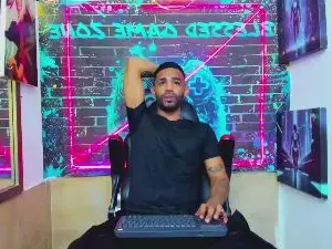 Cam4 Private Sex Chat of dominic_max1