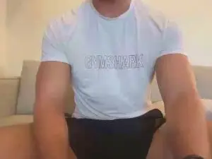 Cam4 Watch Live Sex Cams of gymshrk