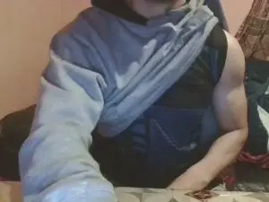 Cam4 Live Porn of jovencitoxxxx18