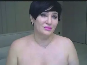 Cam4 Nude Webcam of kleo37