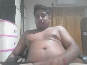 Cam4 Sex Chat of luis04072