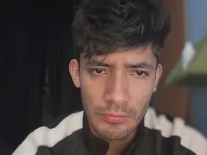 Cam4 Live Porn of 24Cuadros
