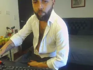 Cam4 Adult Webcam of Danburythebeast