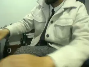 Cam4 Sex Cam of Danburythebeast