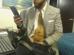 Cam4 Adult Video Chat of Danburythebeast