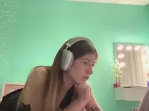 Cam4 Watch Live Sex Cams of KeraFalacco