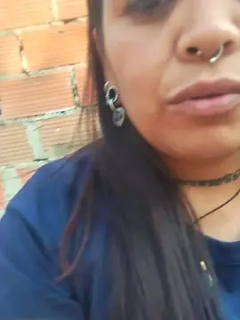 Cam4 Live Sex of Lucky05