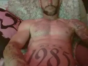 Cam4 Sex Chat of Treeslayer85