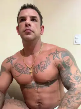 Cam4 Live Sex of ZionZaiferd