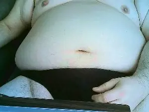 Cam4 Nude Webcam of belciccio2