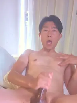 Cam4 Free Porn Cam of kennjrou
