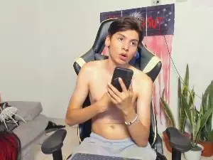 Cam4 Adult Webcam of Angel_Dustt1