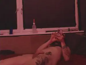 Cam4 Sex Chat of KinkyFFistCunt
