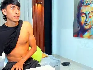Cam4 Best live sex cam show of MYKE_TUCKER