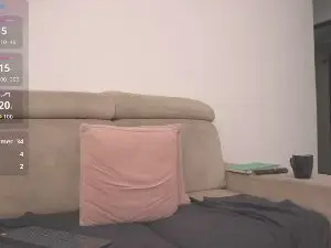 Cam4 Adult Video Chat of THIAGOXBIG