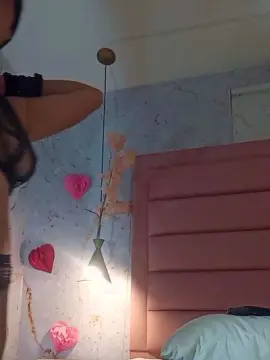 Cam4 Private Sex Chat of ZoeBlanc
