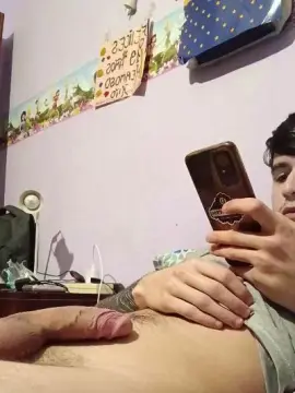 Cam4 Sex Cam of bbauti23