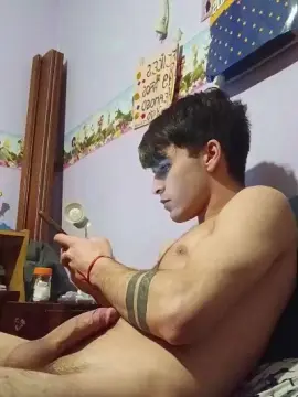 Cam4 Sex Chat of bbauti23