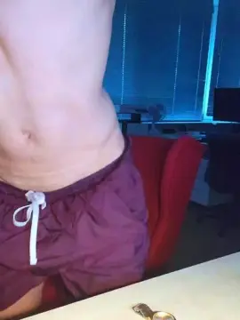 Cam4 Live Sex Cam of germanitalian