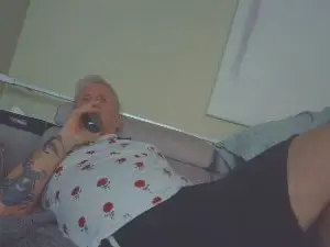 Cam4 Adult Webcam of overmydaddbody