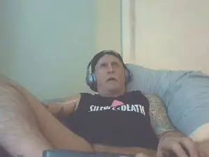Cam4 Sex Chat of overmydaddbody