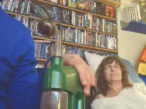 Cam4 Live Porn of overmydaddbody