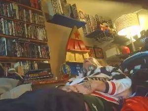 Cam4 Free Porn Cam of overmydaddbody