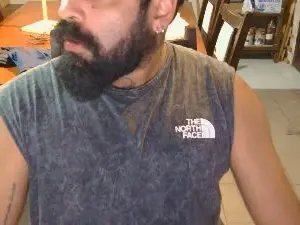 Cam4 Adult Webcam of Aguustin21