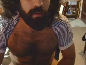 Cam4 Adult Webcam of Aguustin21