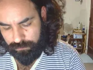 Cam4 Free Porn Cam of Aguustin21