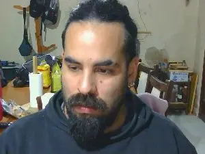 Cam4 Best Webcam of Aguustin21