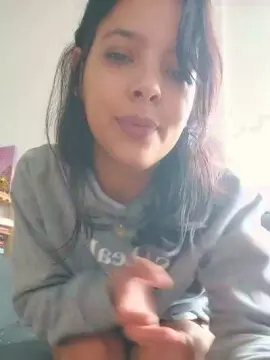 Cam4 Nude Webcam of DarkhoneyX