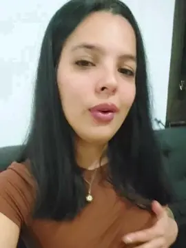 Cam4 Sex Cam of DarkhoneyX