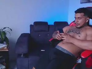 Cam4 Adult Webcams of DeimonLaker