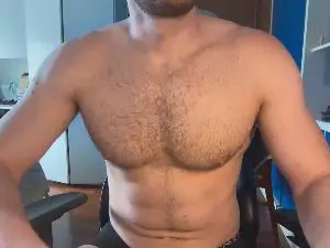 Cam4 Live Porn of Hornystud_poa