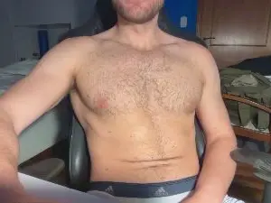 Cam4 Nude Webcam of Hornystud_poa