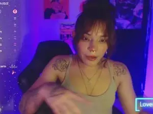 Cam4 Live Porn of Lanna_Moretti