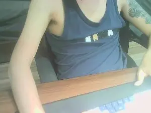Cam4 Private Sex Chat of Ryan6753