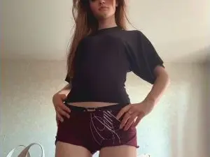 Cam4 Private Sex Chat of SamEley