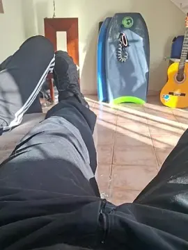 Cam4 Free Live Porn of Sanerick666